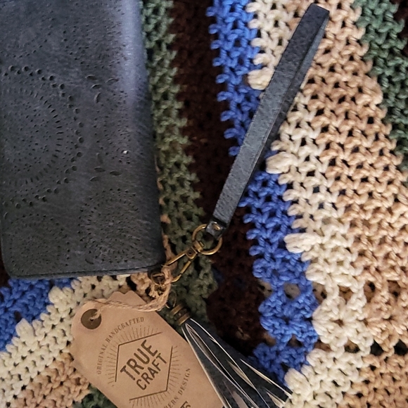 True Craft wallet - Picture 2 of 7